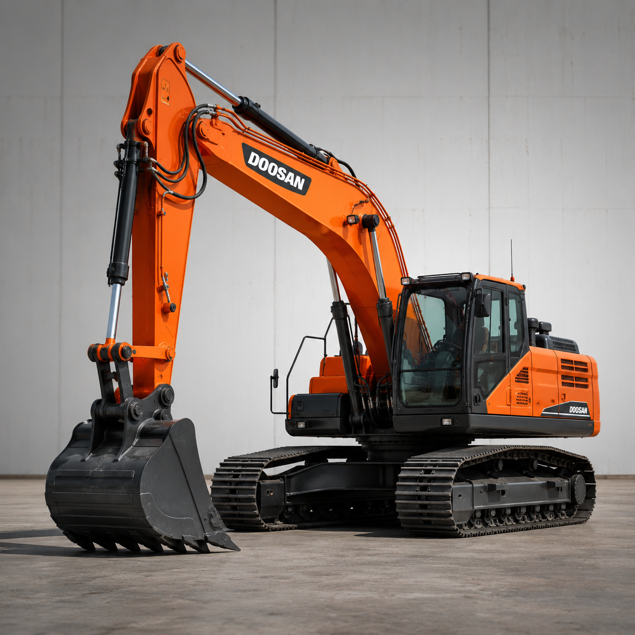 Doosan