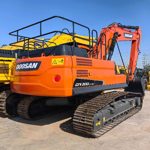 Heavy Excavator Regulatory Compliance and Shipping