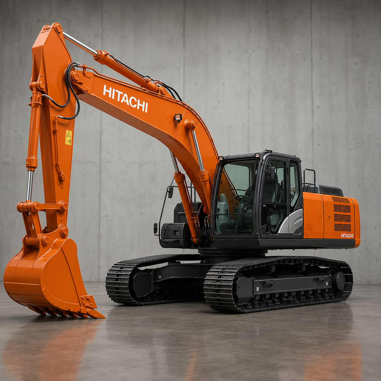 Hitachi