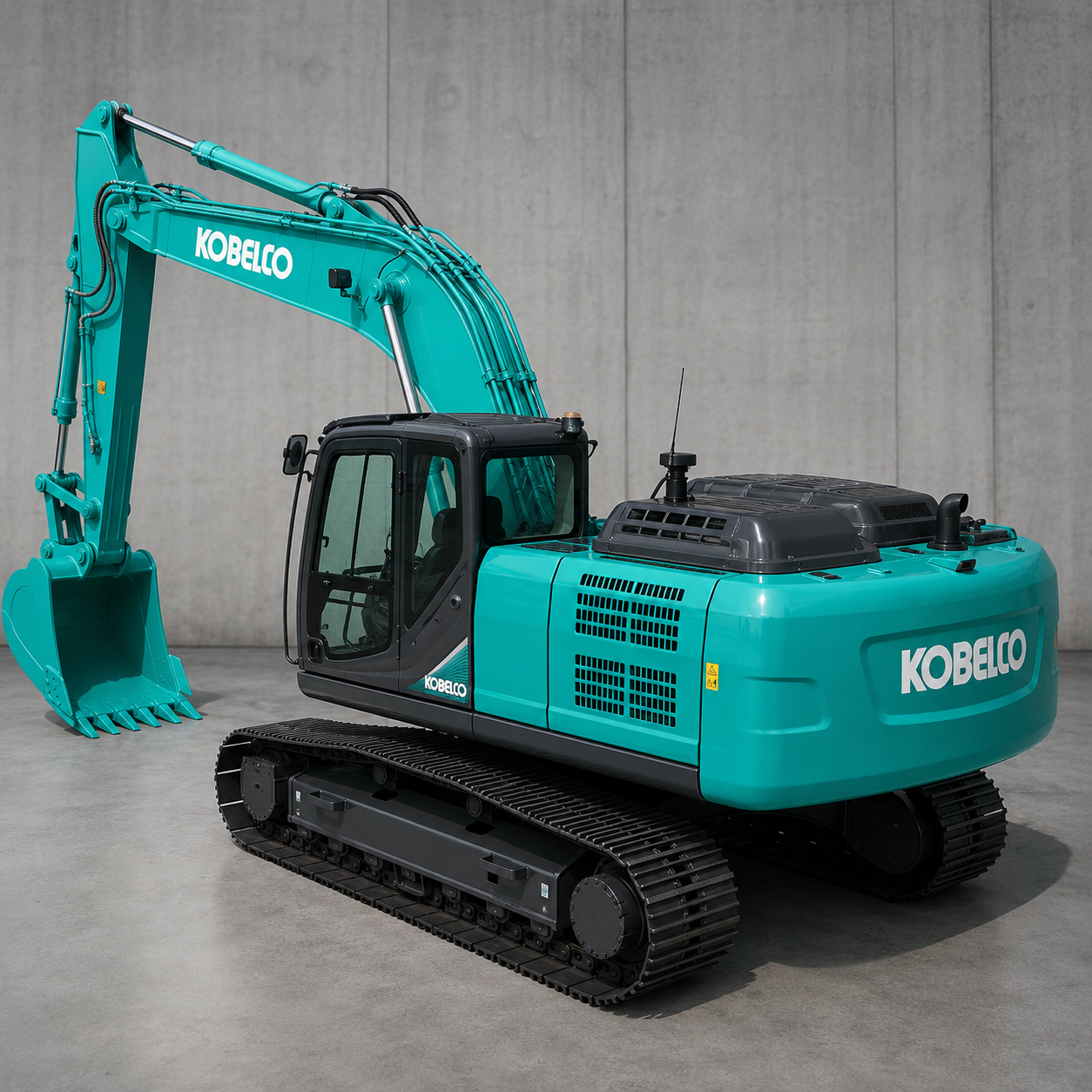Kobelco