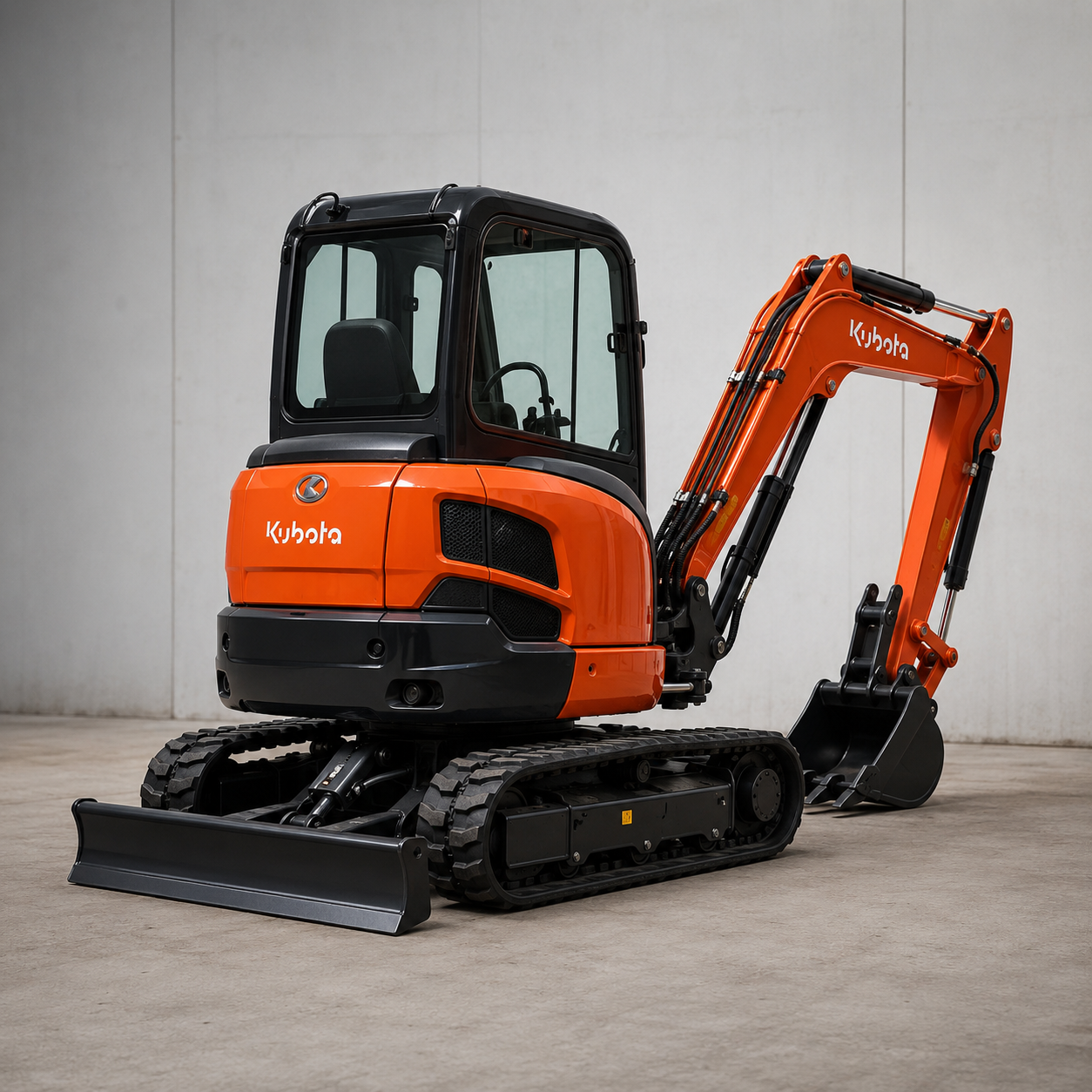 Kubota