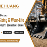Excavator Buckets: Cost & Wear-Life Guide (2026)