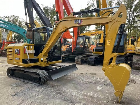 CAT 305.5