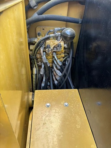 CAT 305.5