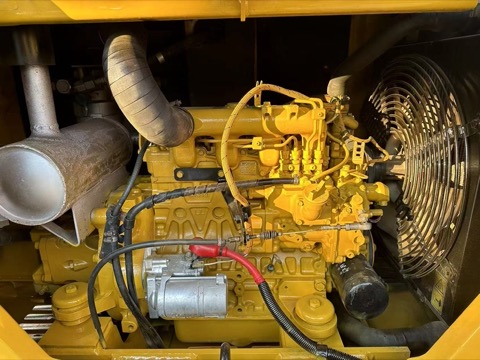 CAT 305.5