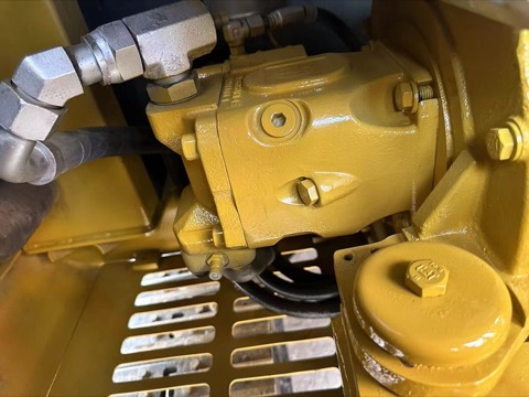 CAT 305.5