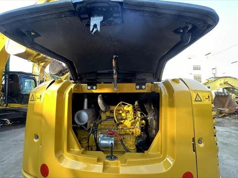 CAT 305.5