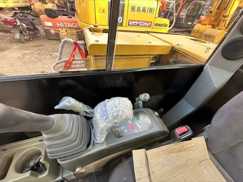 CAT 305.5