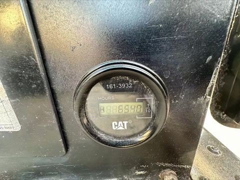 CAT 305.5