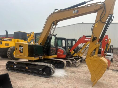 CAT 310