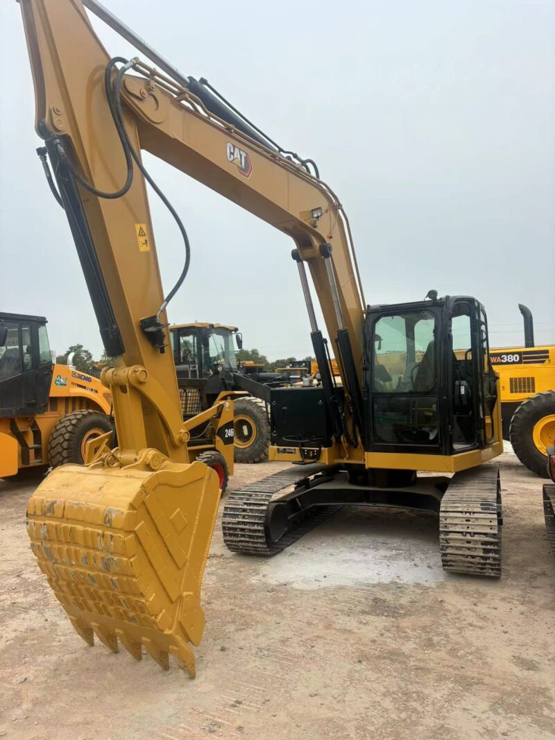 CAT 310