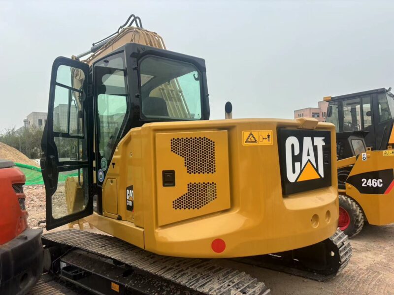 CAT 310