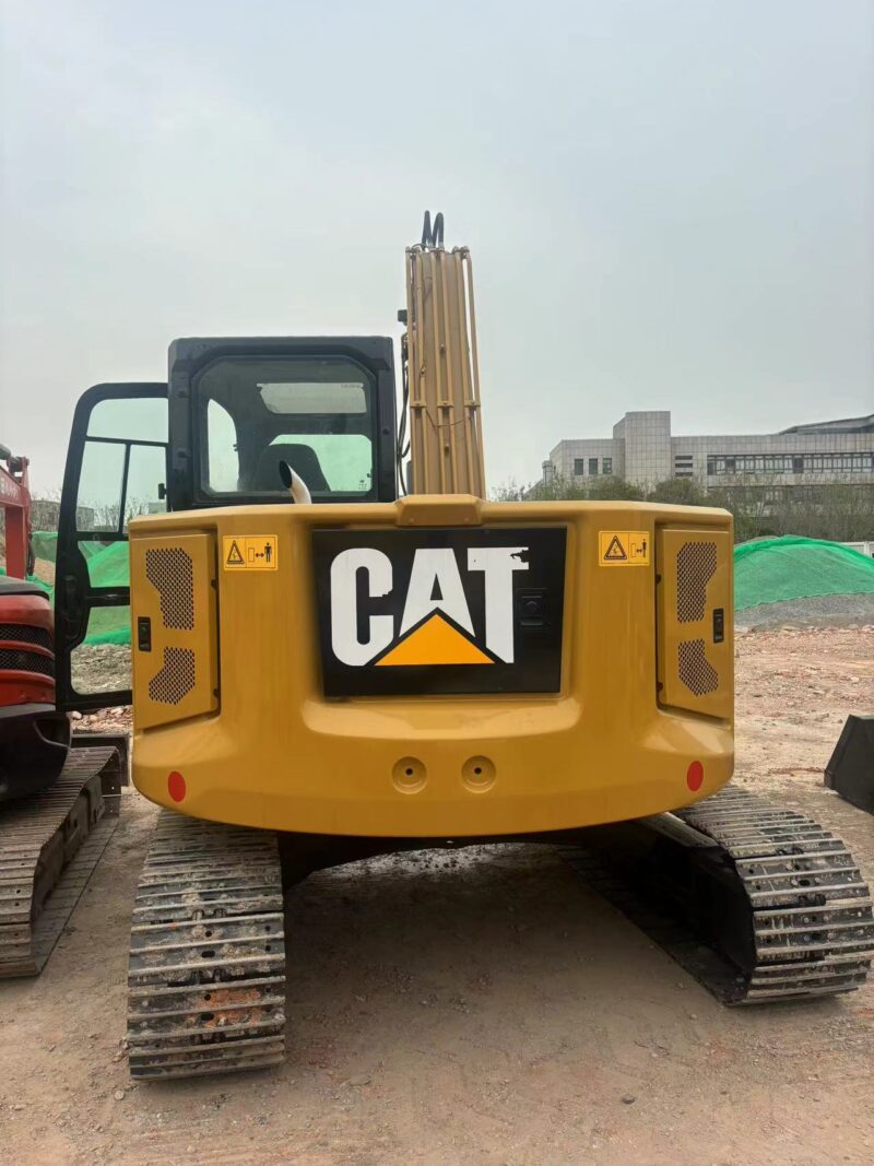 CAT 310