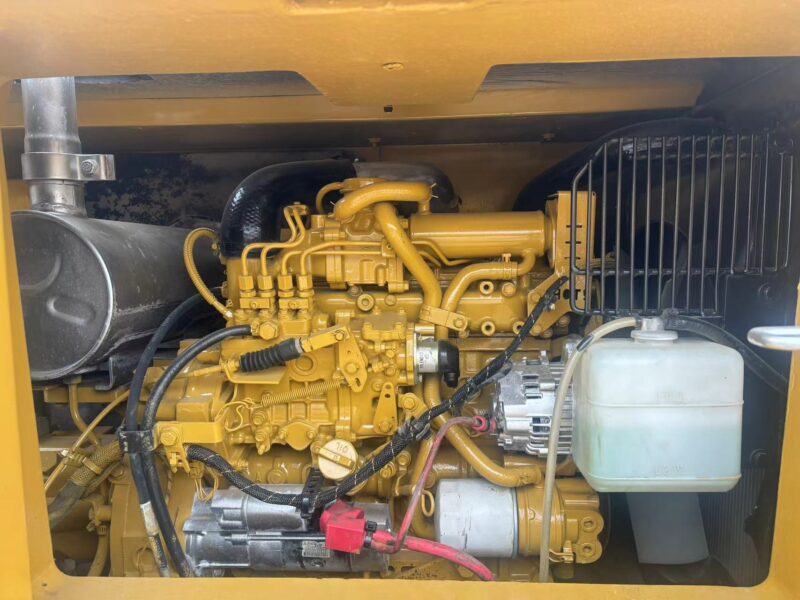 CAT 310