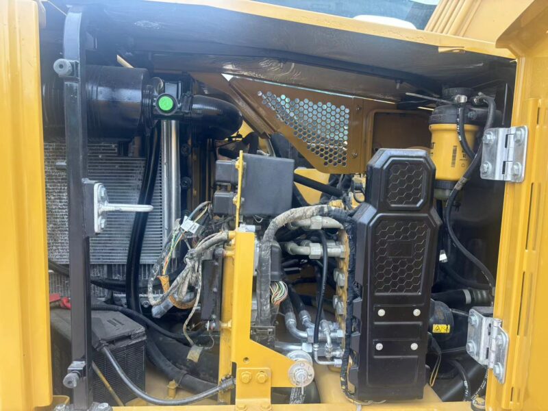 CAT 310