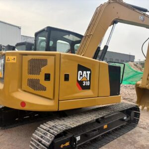 CAT 310