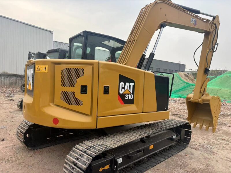 CAT 310