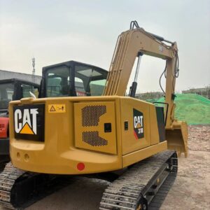 CAT 310
