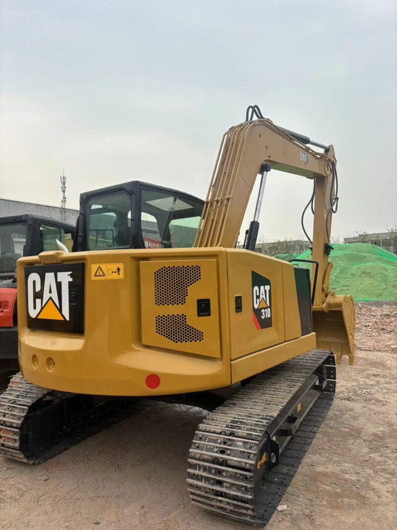 CAT 310