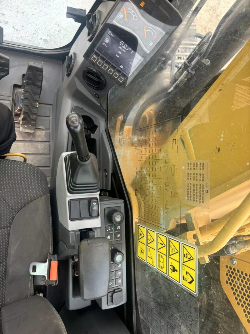 CAT 310