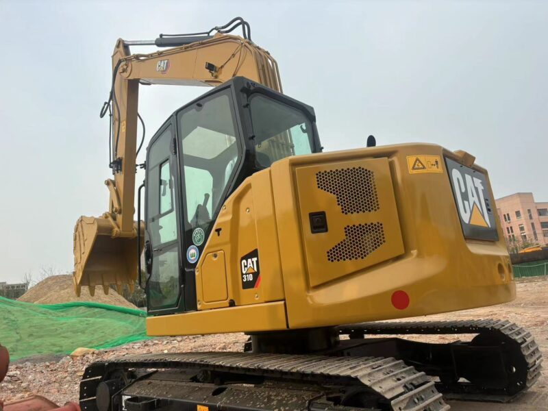 CAT 310