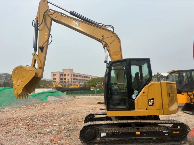 CAT 310
