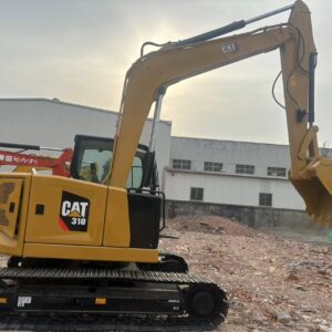 CAT 310