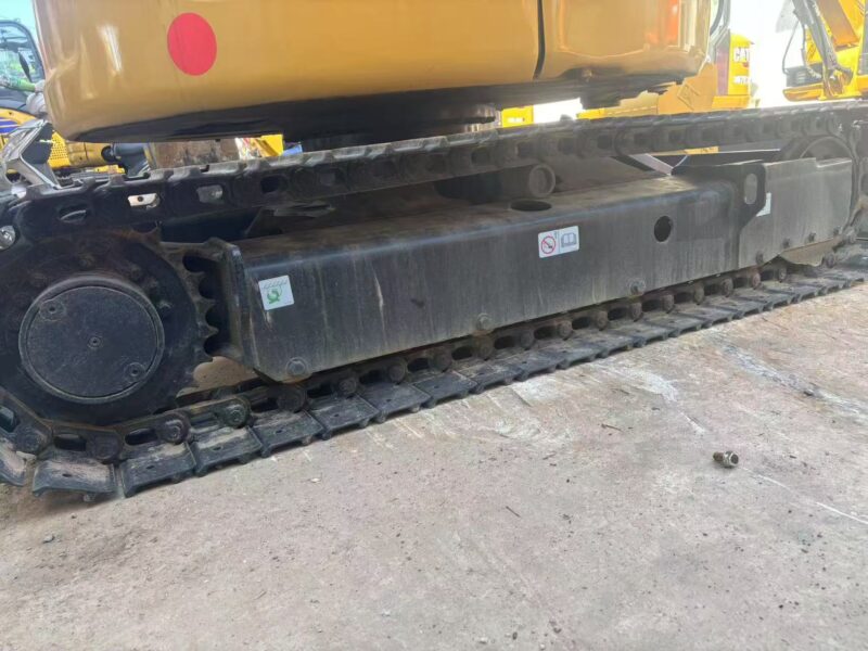 CAT 303.5