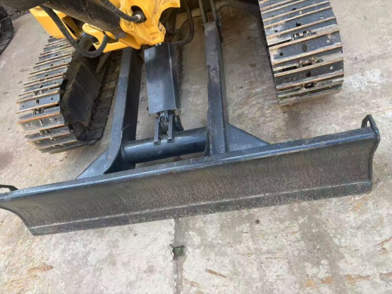 CAT 303.5