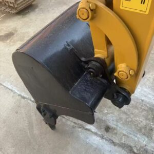 CAT 303.5