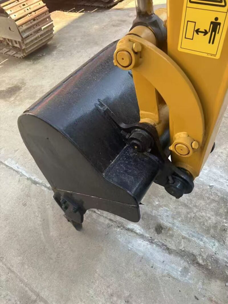 CAT 303.5