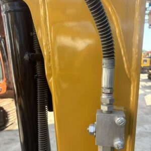 CAT 303.5