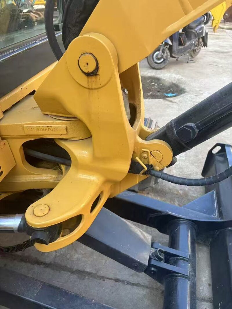 CAT 303.5