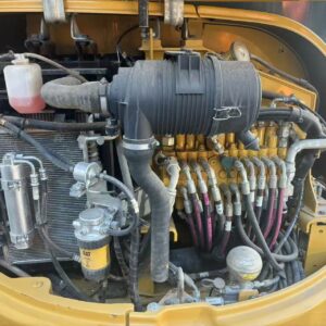 CAT 303.5
