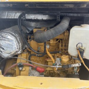 CAT 303.5