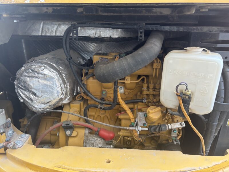 CAT 303.5