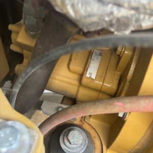 CAT 303.5