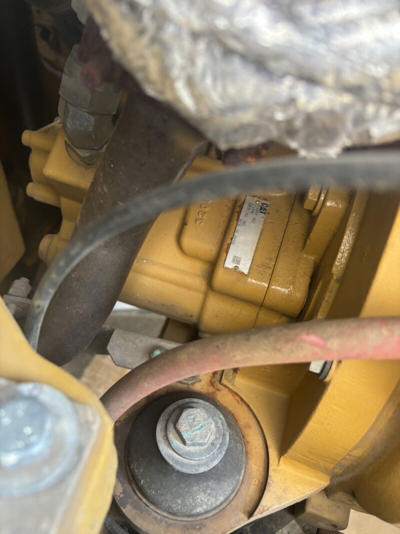 CAT 303.5