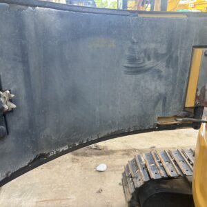 CAT 303.5