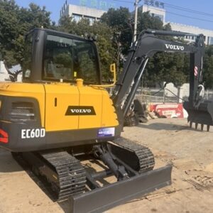 Volvo EC55