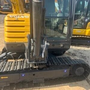 Volvo EC55