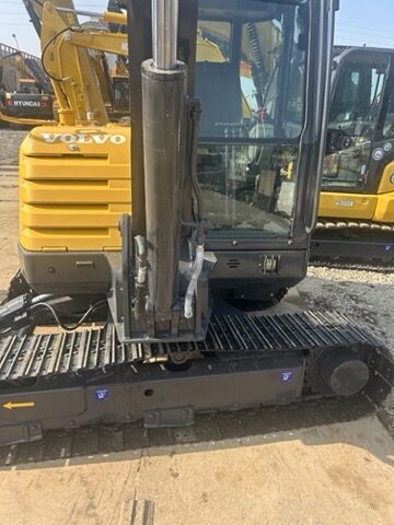 Volvo EC55