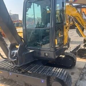 Volvo EC55