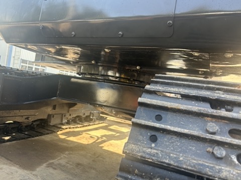 Volvo EC55