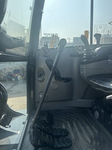 Volvo EC55