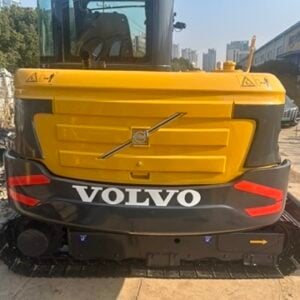 Volvo EC55