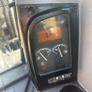 Volvo EC55