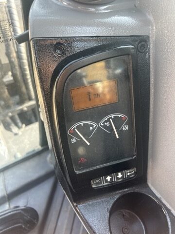 Volvo EC55