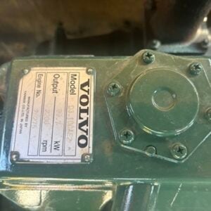 Volvo EC55