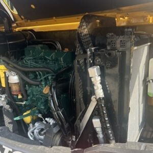Volvo EC55